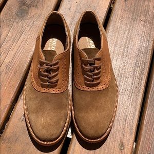 Men’s Oxford Shoes Polo by Ralph Lauren Torrington